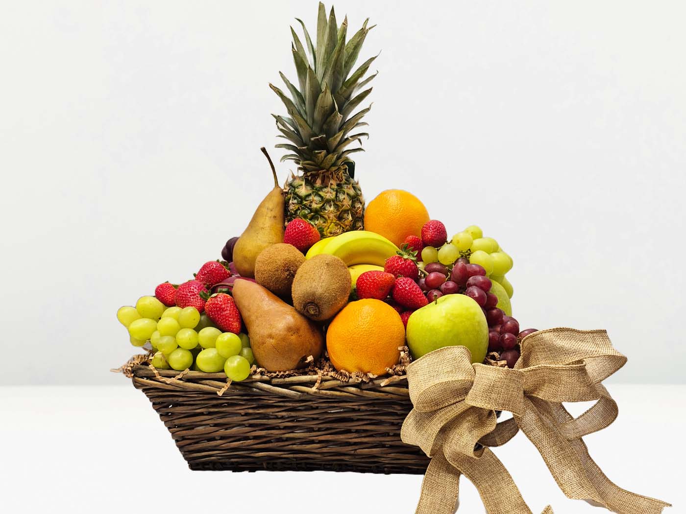 Gourmet Fruit Basket