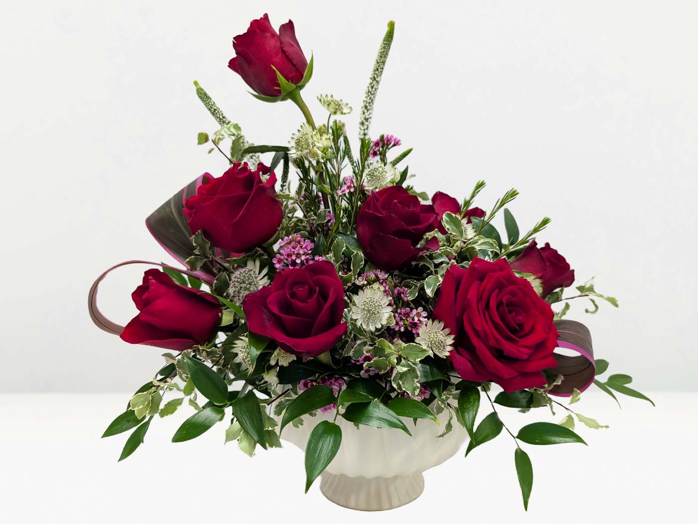 Love & Romance