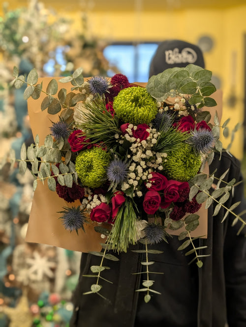 Bouquets