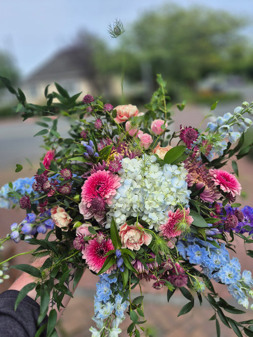 Bouquets