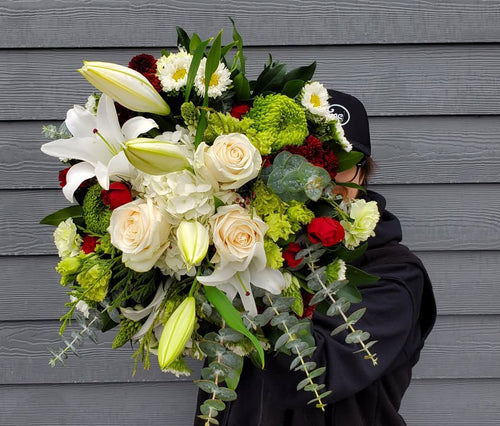 Bouquets