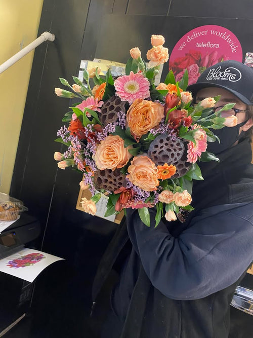 Bouquets