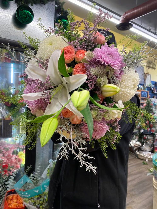 Bouquets