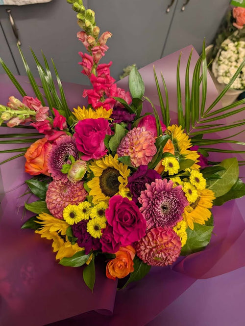 Bouquets
