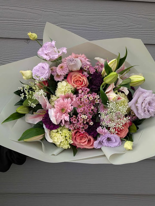 Bouquets