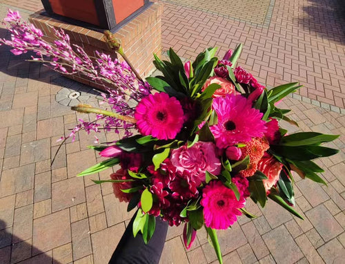 Bouquets