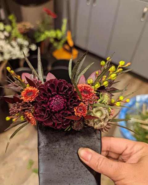 Wedding Arrangements