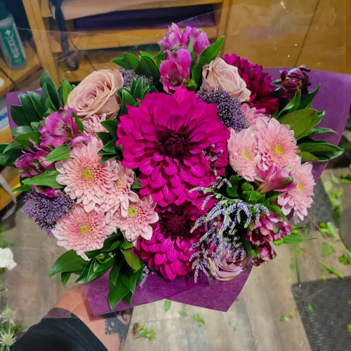 Bouquets