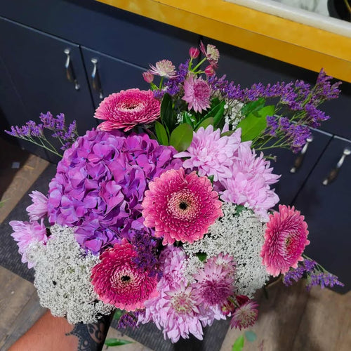 Bouquets