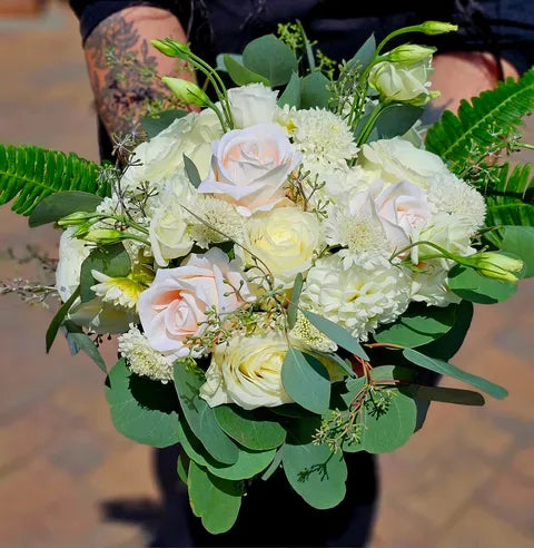 Wedding Arrangements