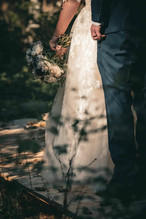 Wedding Arrangements