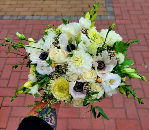 Wedding Arrangements