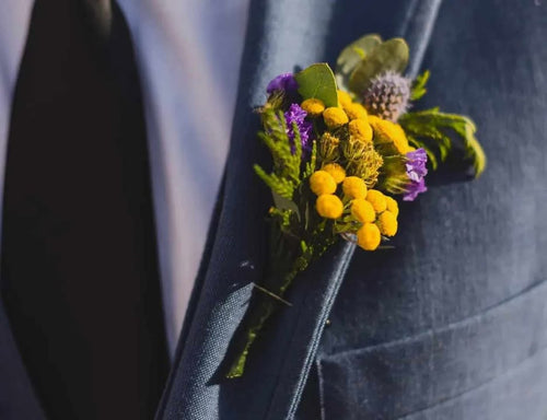 Wedding Arrangements