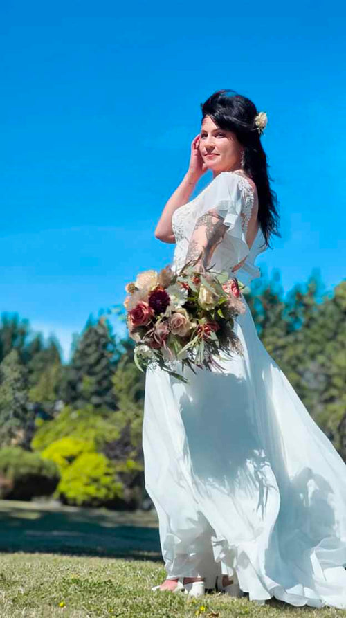 Wedding Arrangements