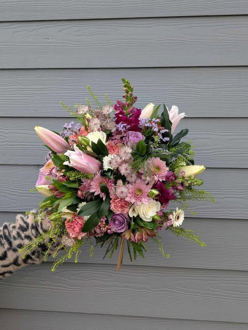 Bouquets