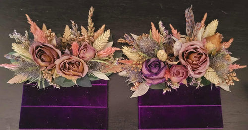 Wedding Arrangements