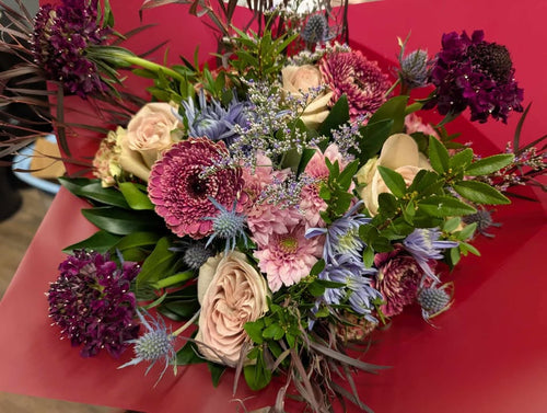 Bouquets