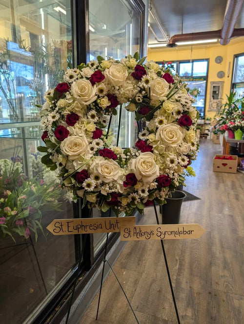 Funeral Arrangements