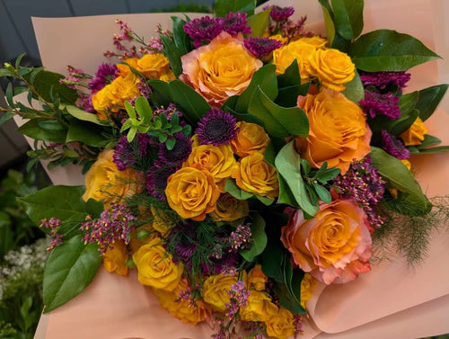 Bouquets