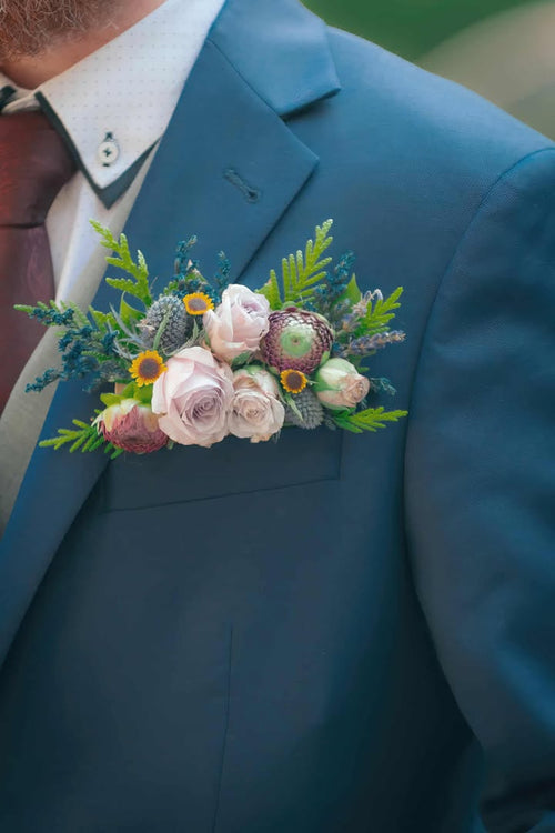 Wedding Arrangements