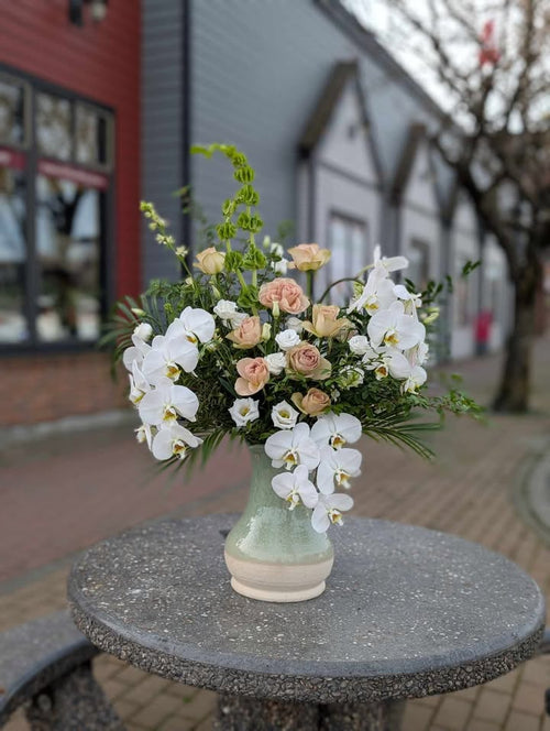 Vase Arrangements