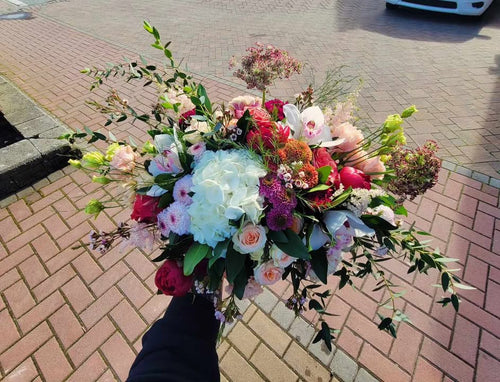 Bouquets