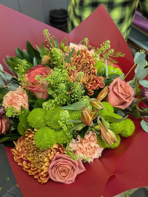 Bouquets