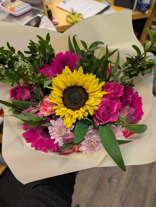 Bouquets