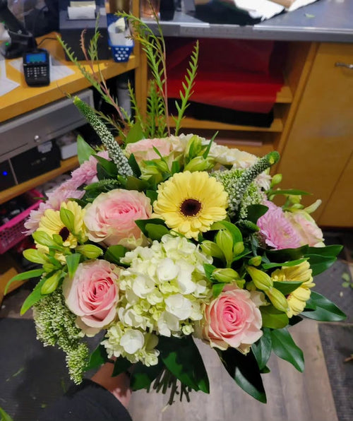 Bouquets