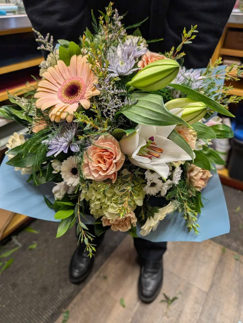 Bouquets