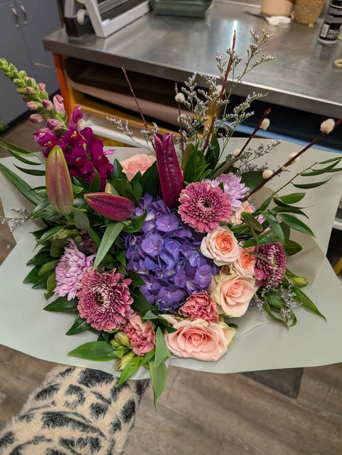 Bouquets