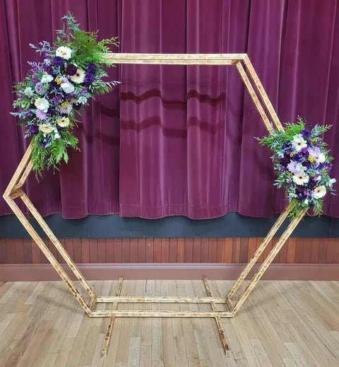 Wedding Arrangements