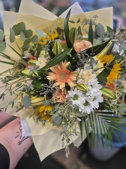 Bouquets