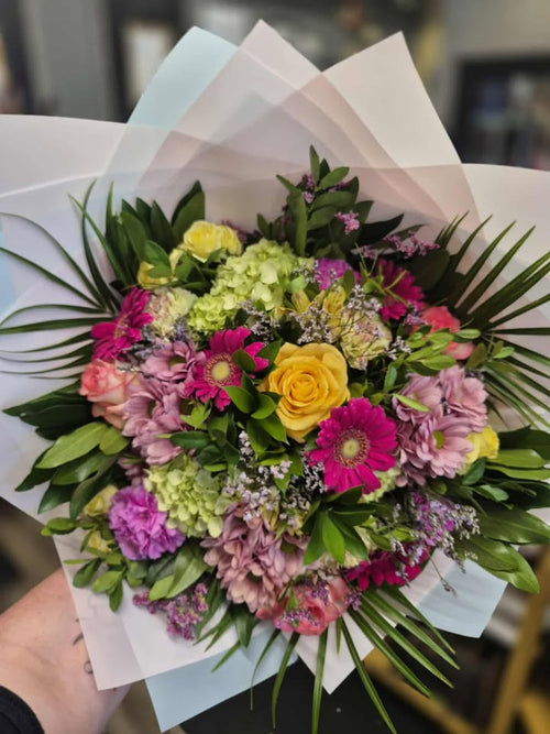 Bouquets