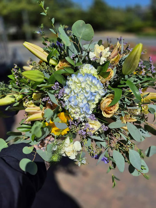 Bouquets