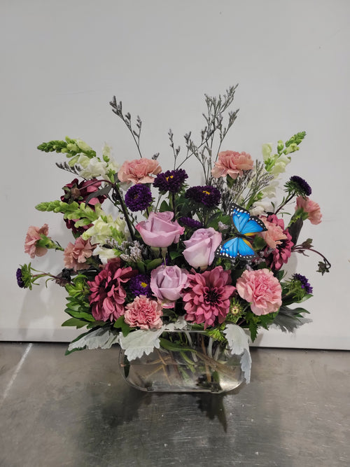 Vase Arrangements