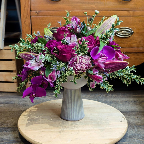 Container Arrangements