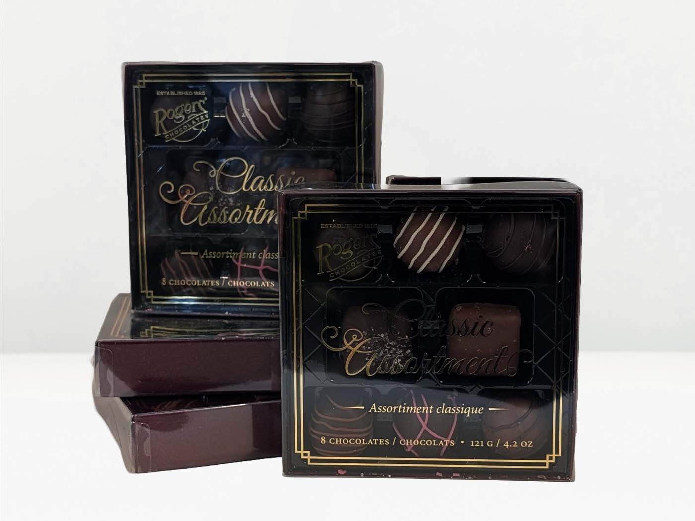 Rogers Chocolates