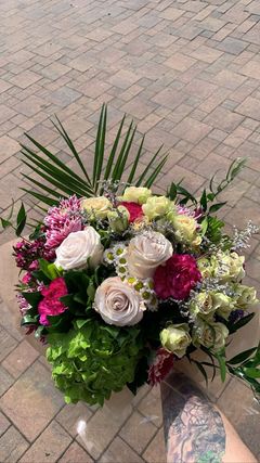 Bouquets