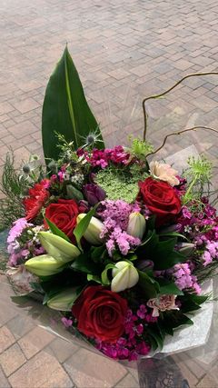 Bouquets