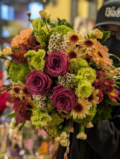 Bouquets