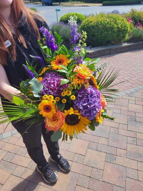 Bouquets
