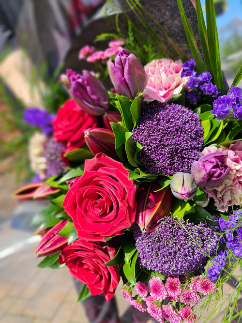 Bouquets
