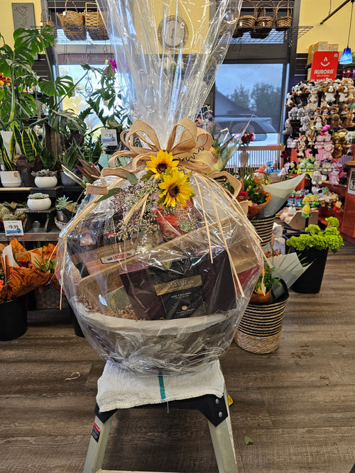 Gift Baskets