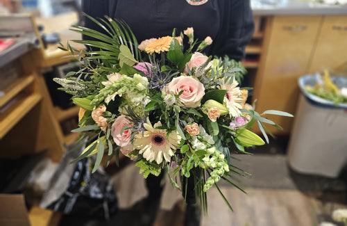 Bouquets