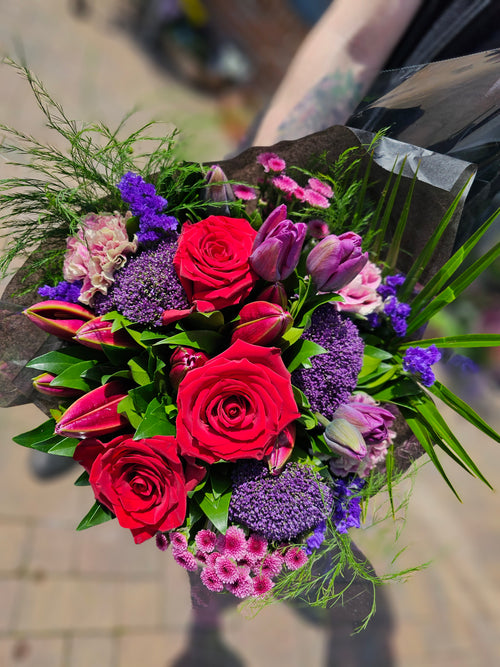 Bouquets