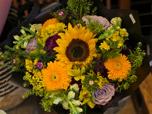 Bouquets