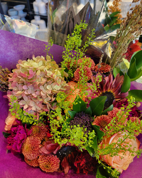 Bouquets