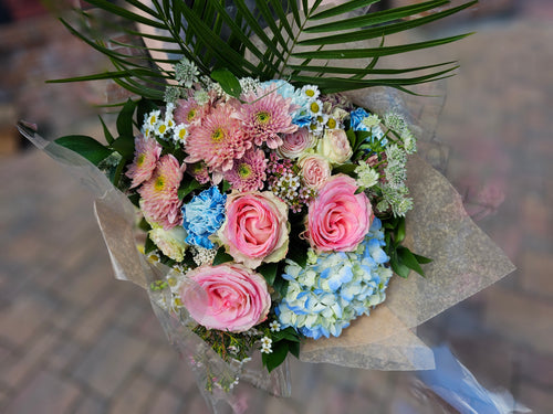 Bouquets