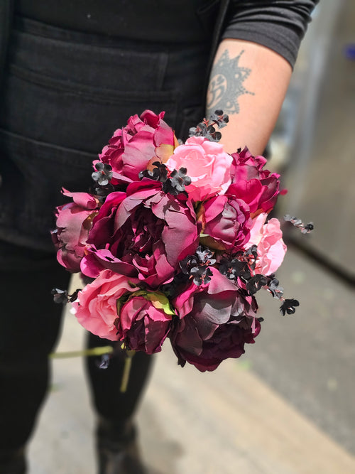 Wedding Arrangements